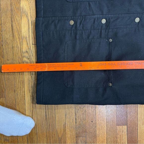 Dickies Blanket Lined Jacket - Picture 6 of 7